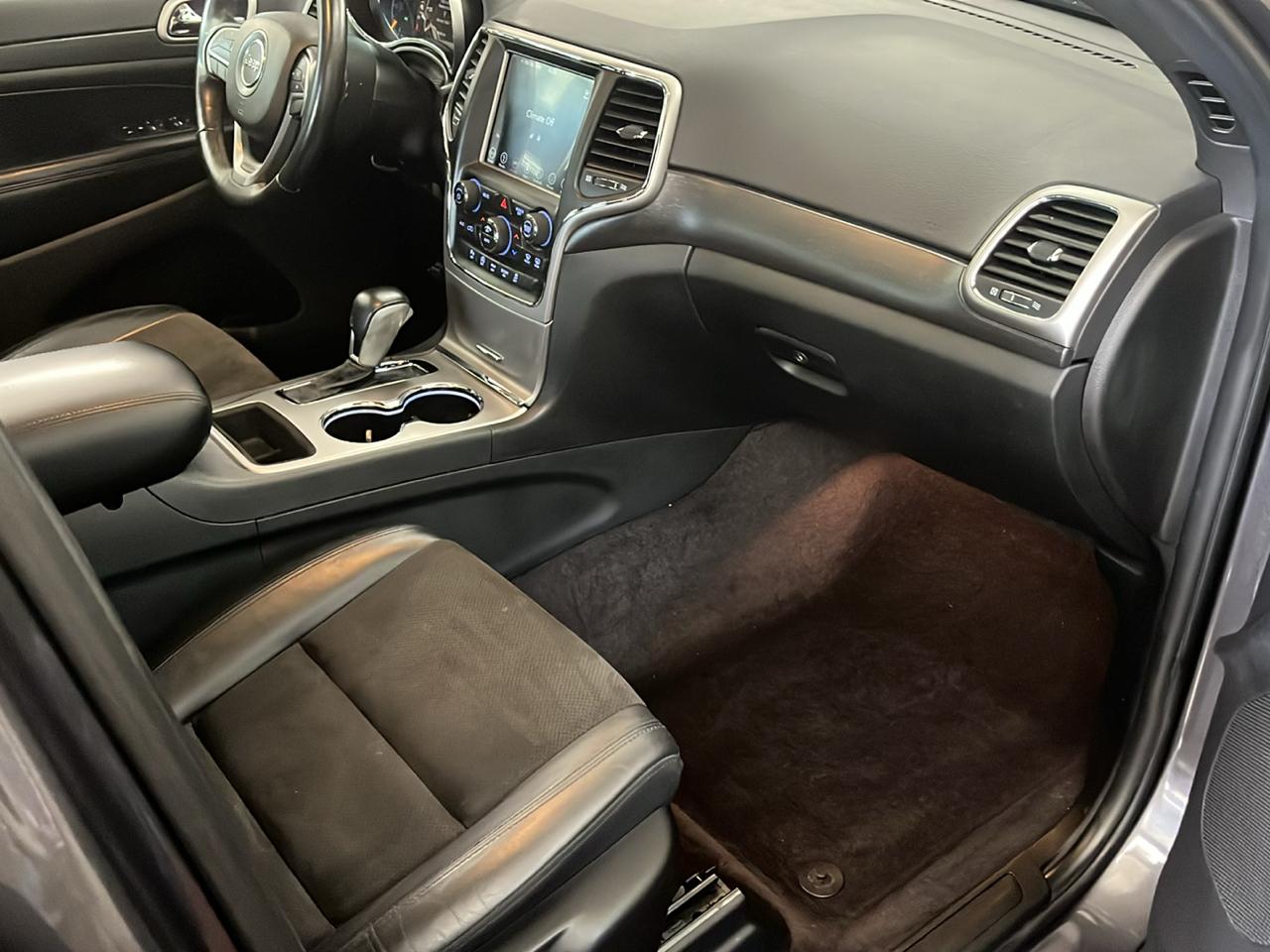 Jeep Grand Cherokee Altitude 4x4 *Ltd Avail* 2018