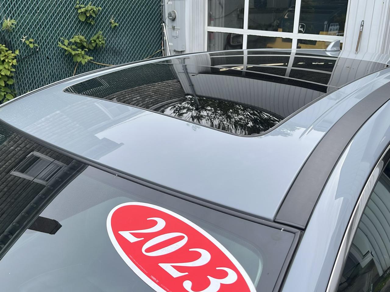 Nissan Murano AWD SL 2023