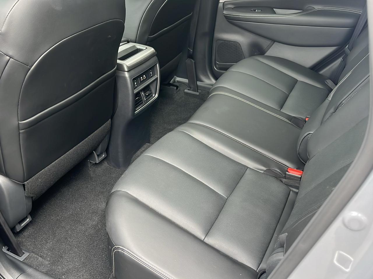 Nissan Murano AWD SL 2023