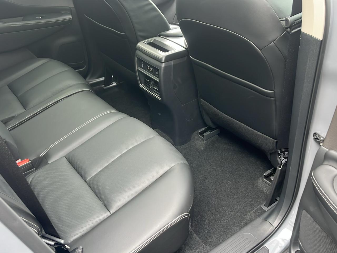 Nissan Murano AWD SL 2023