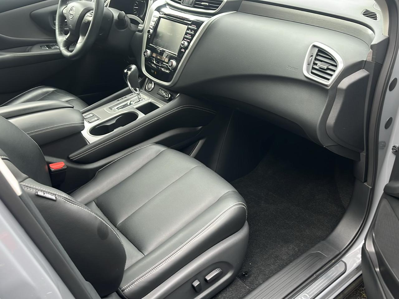 Nissan Murano AWD SL 2023