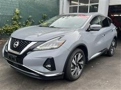 2023 Nissan Murano 