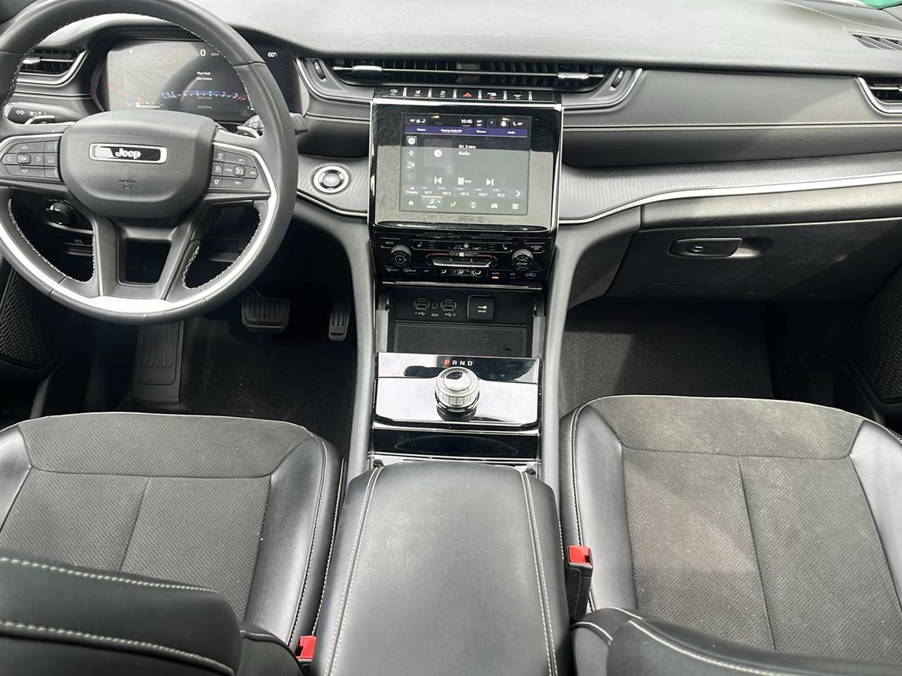 Jeep Grand Cherokee L Altitude 4x4 2023