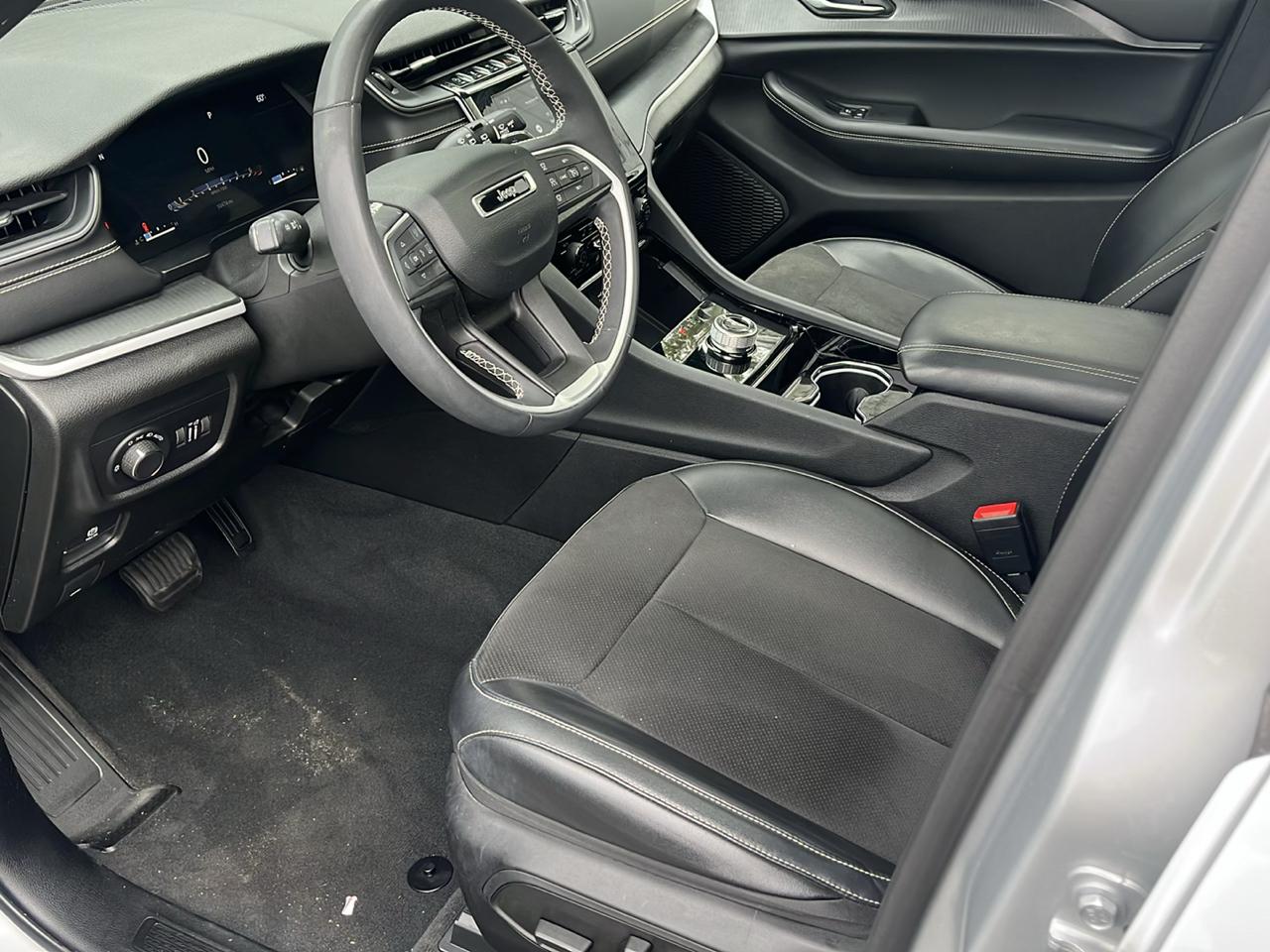 Jeep Grand Cherokee L Altitude 4x4 2023