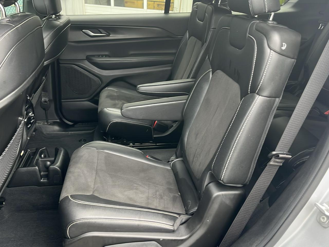 Jeep Grand Cherokee L Altitude 4x4 2023