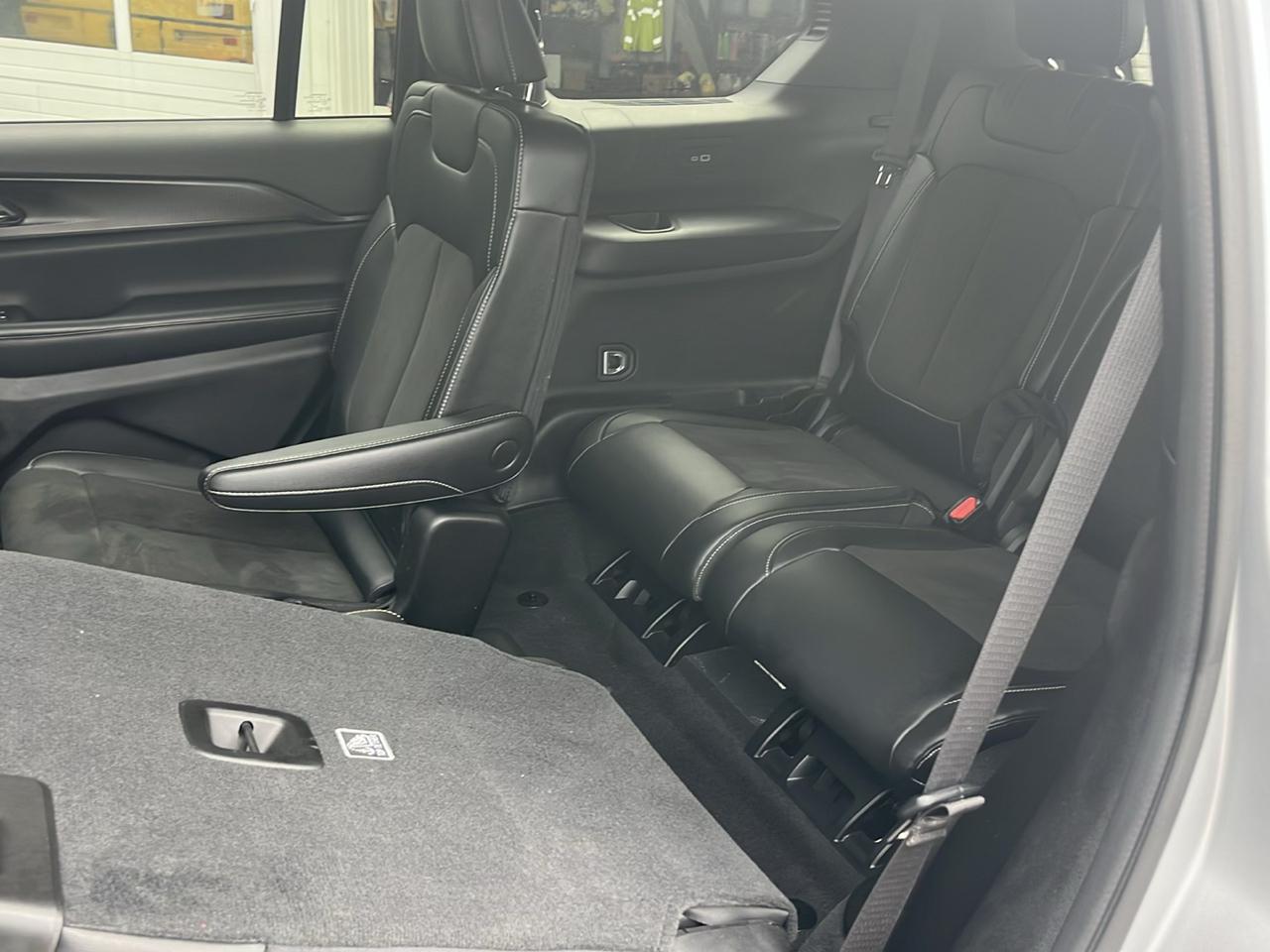 Jeep Grand Cherokee L Altitude 4x4 2023