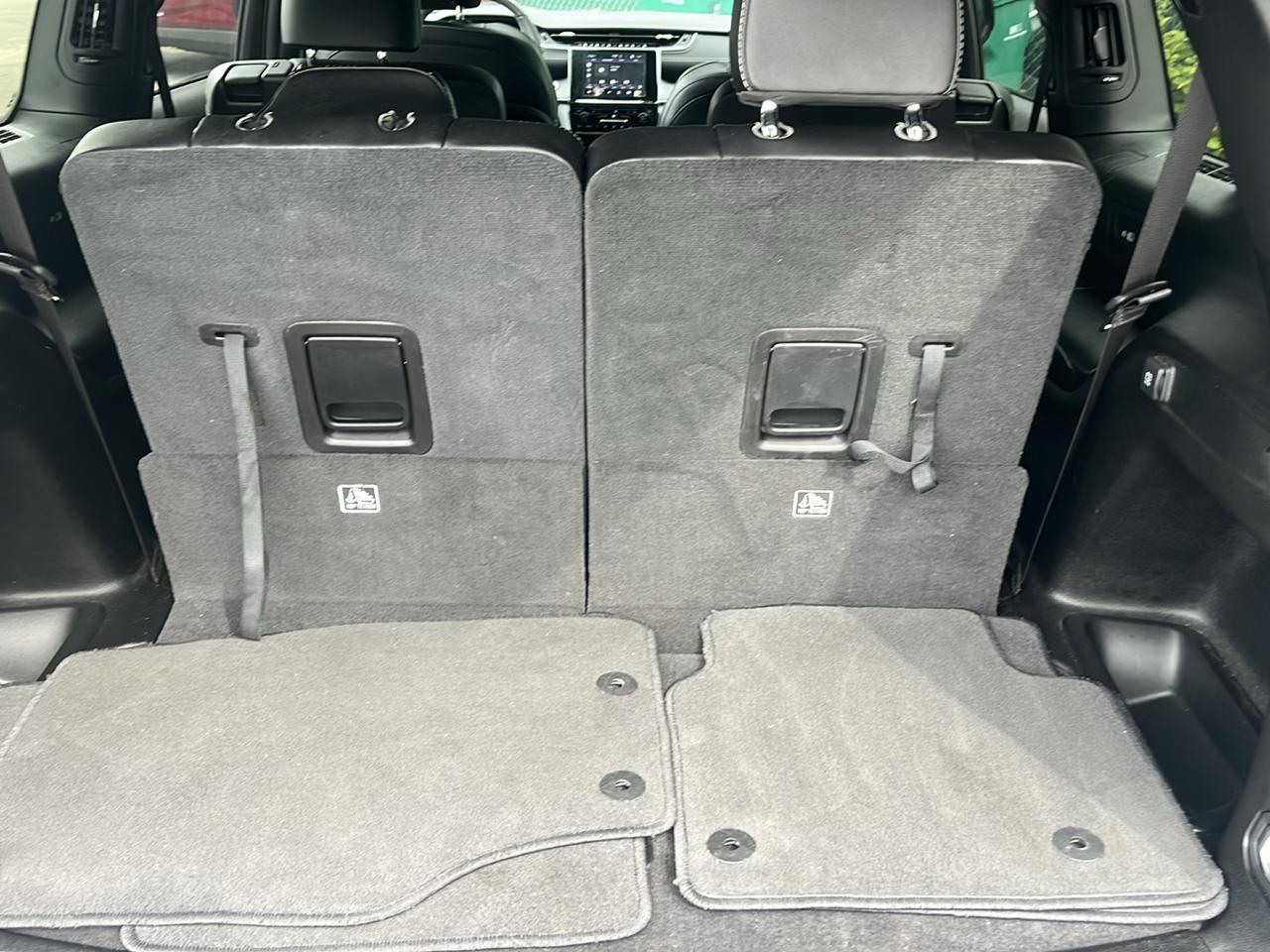 Jeep Grand Cherokee L Altitude 4x4 2023