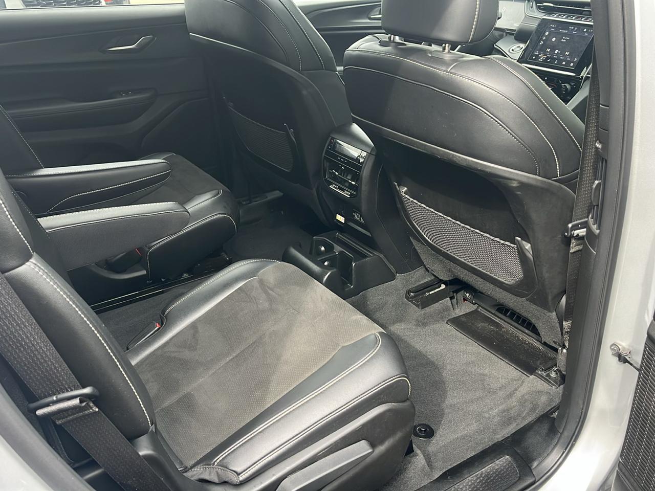 Jeep Grand Cherokee L Altitude 4x4 2023