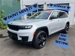 2023 Jeep Grand Cherokee L 