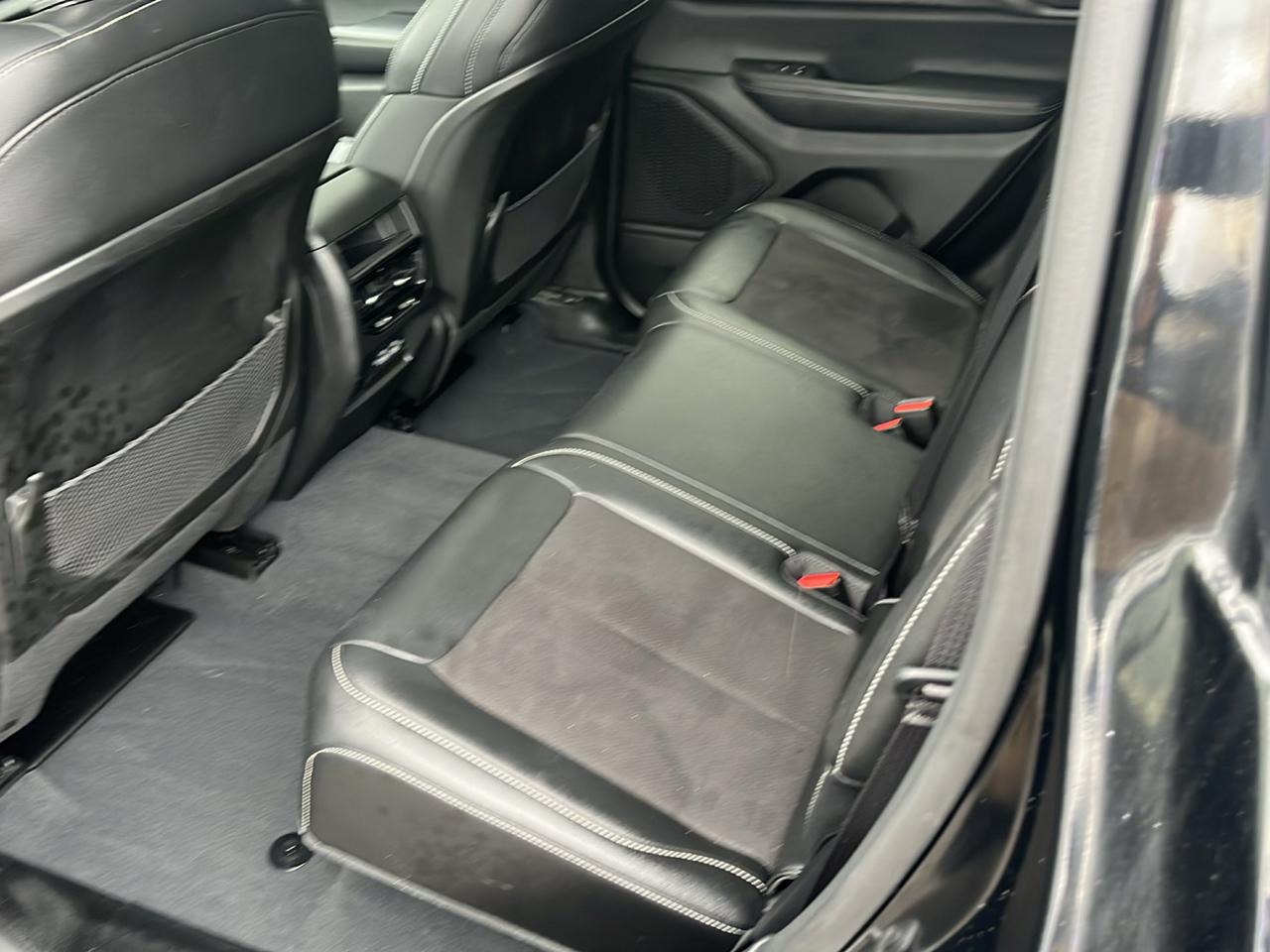 Jeep Grand Cherokee Altitude 4x4 2023