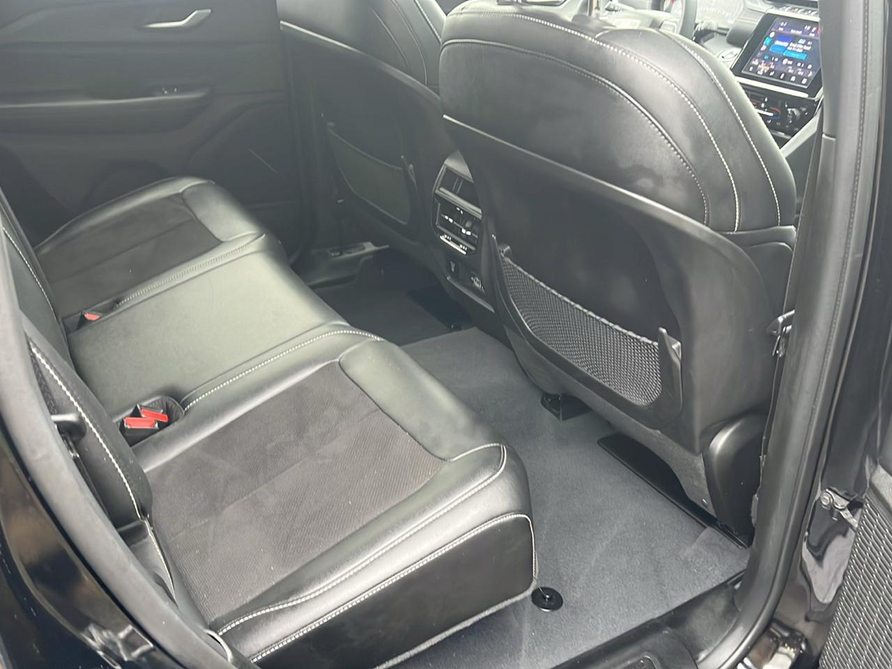 Jeep Grand Cherokee Altitude 4x4 2023