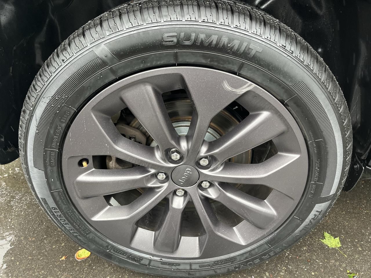 Jeep Cherokee High Altitude 4x4 2019