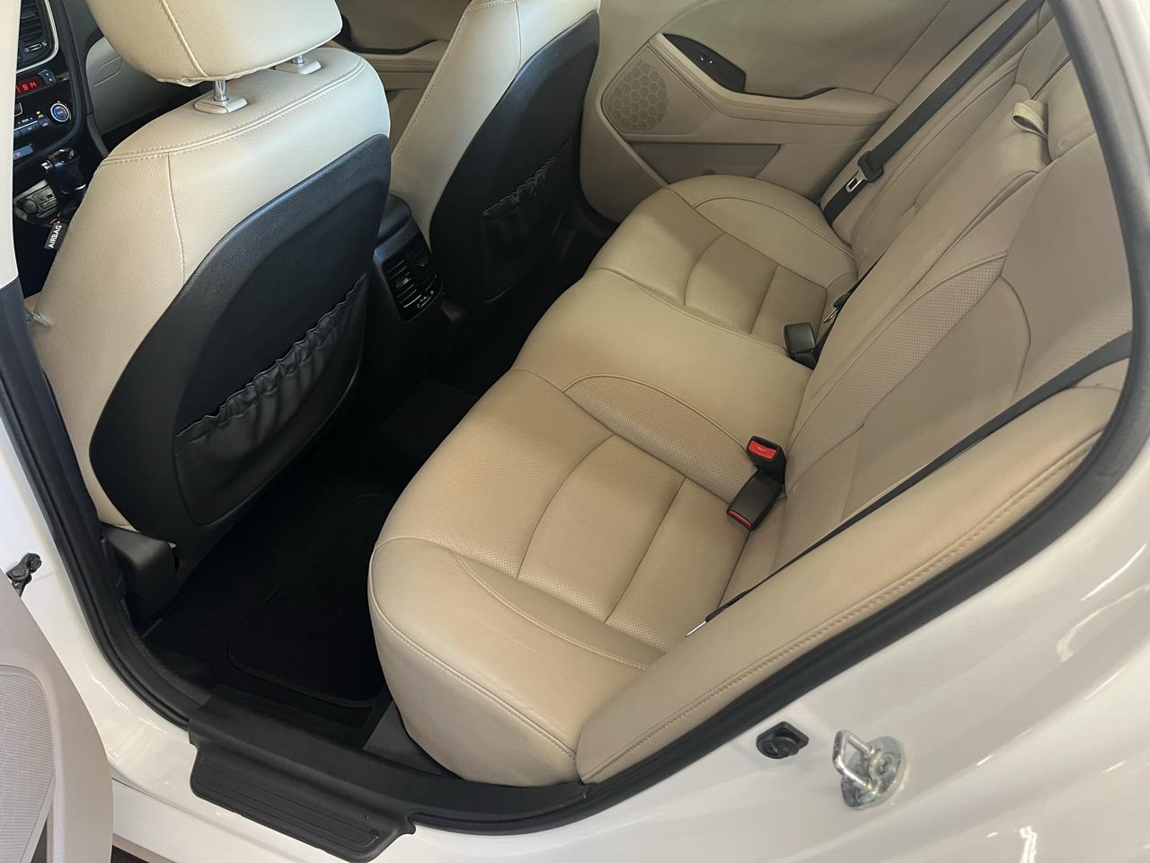 Kia Optima 4dr Sdn EX 2014