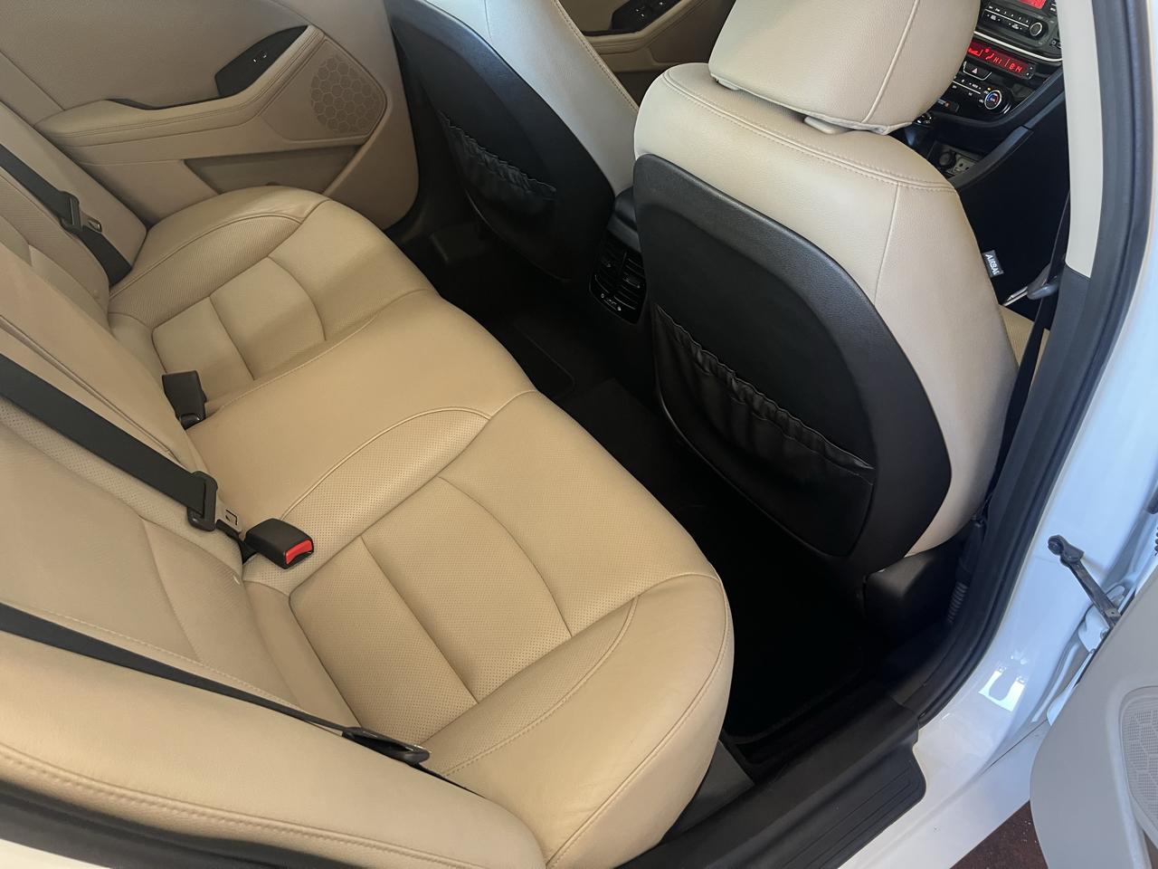 Kia Optima 4dr Sdn EX 2014