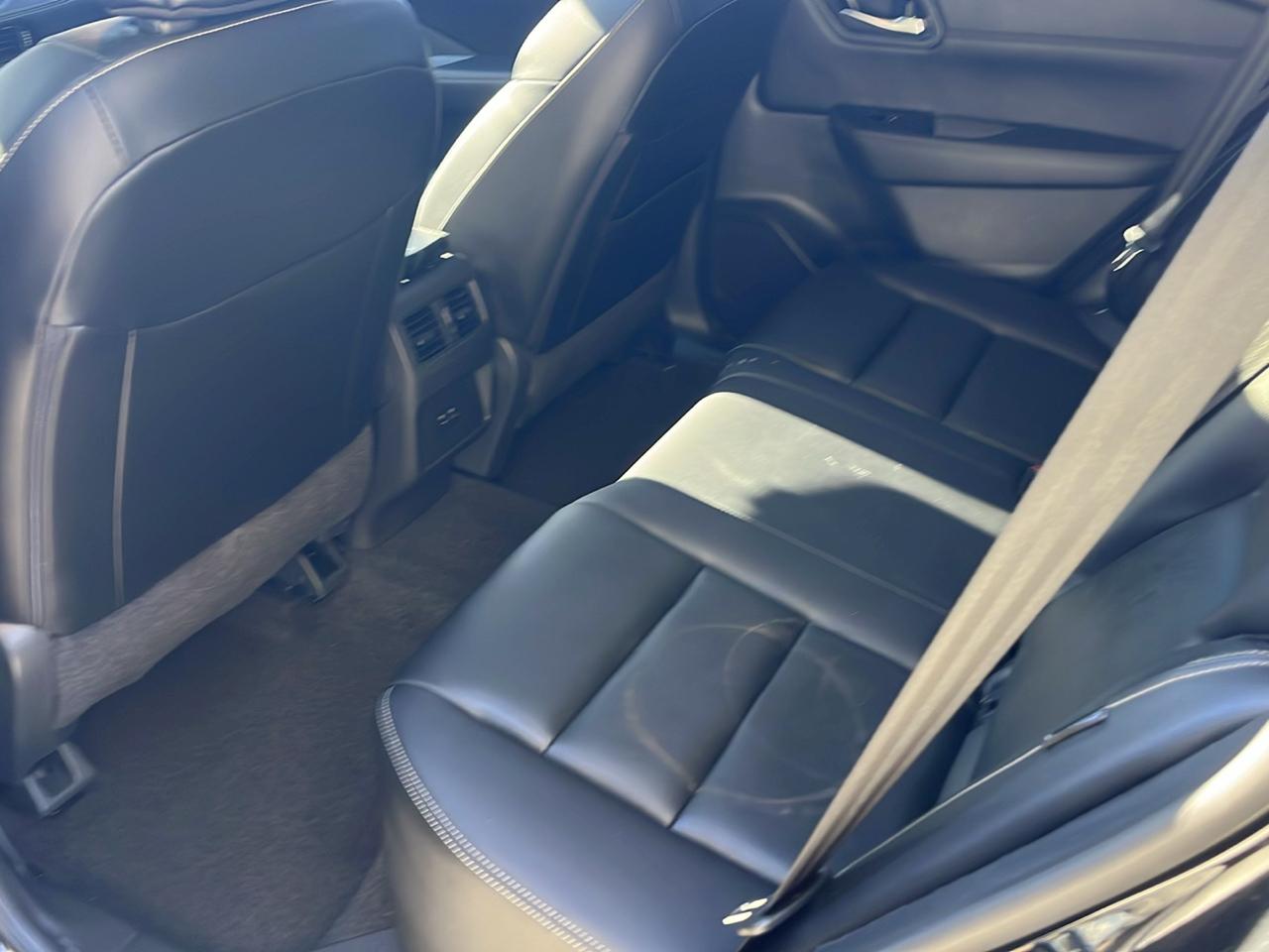 Nissan Rogue AWD SL 2023