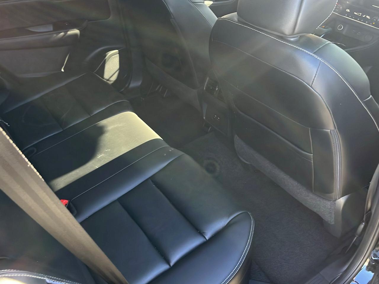 Nissan Rogue AWD SL 2023