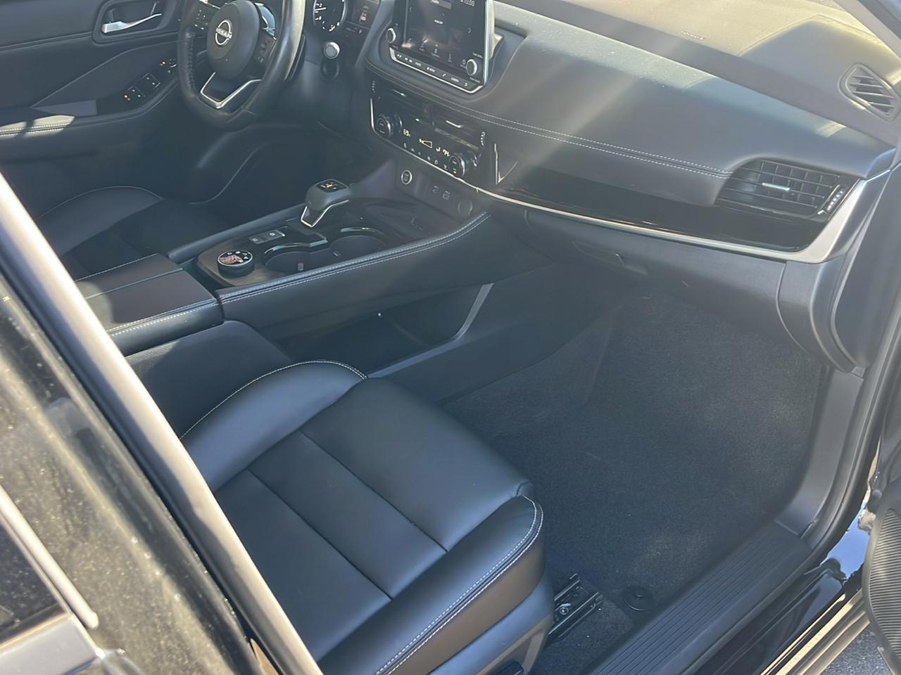 Nissan Rogue AWD SL 2023