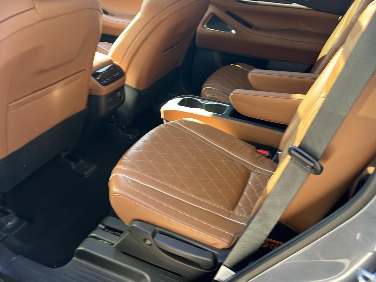 Infiniti QX60 AUTOGRAPH AWD 2023