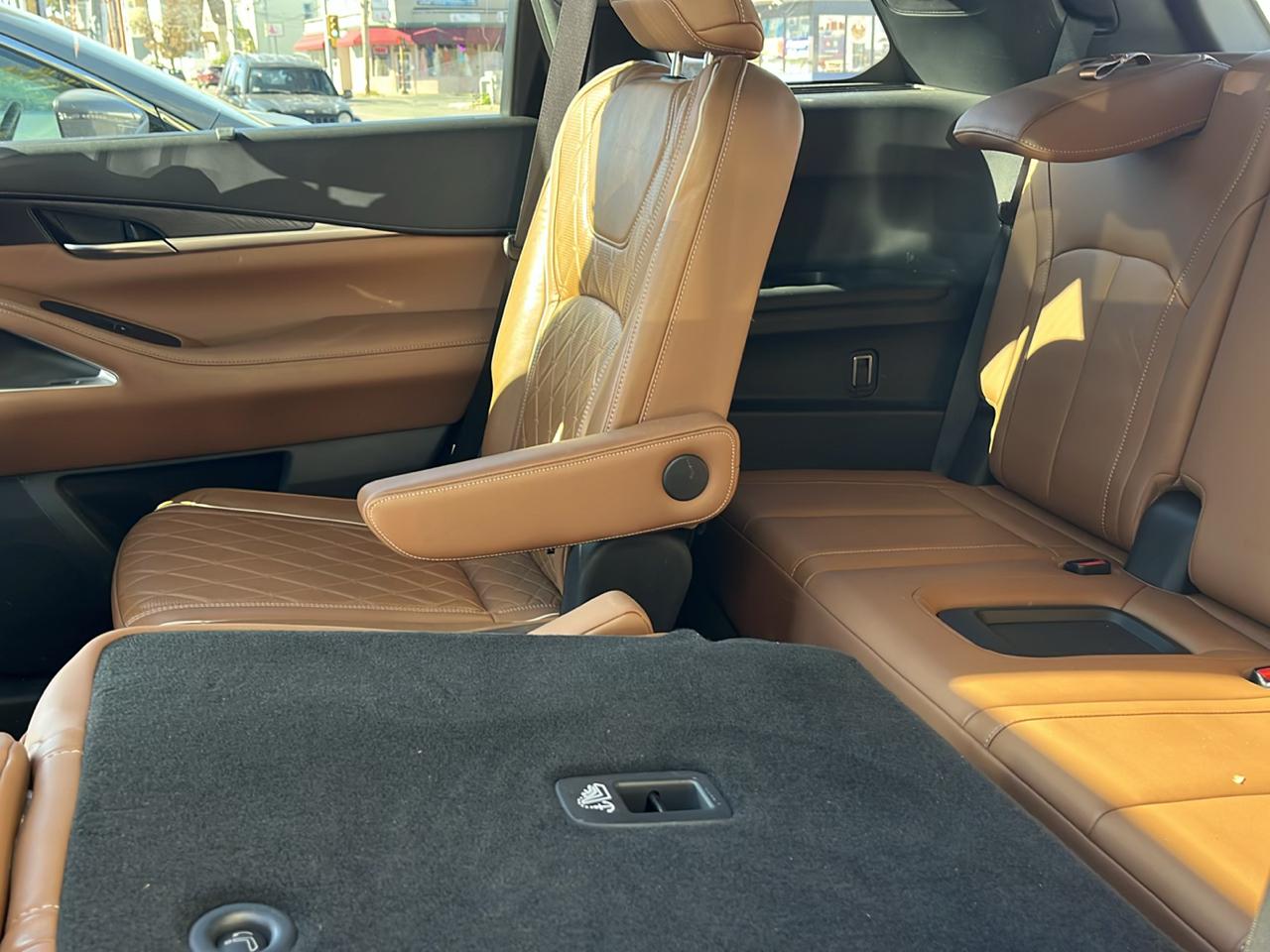 Infiniti QX60 AUTOGRAPH AWD 2023