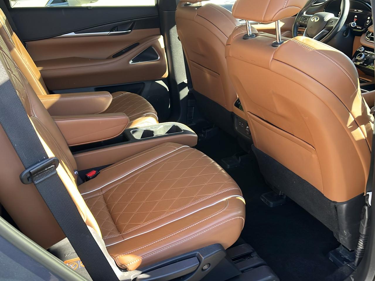 Infiniti QX60 AUTOGRAPH AWD 2023