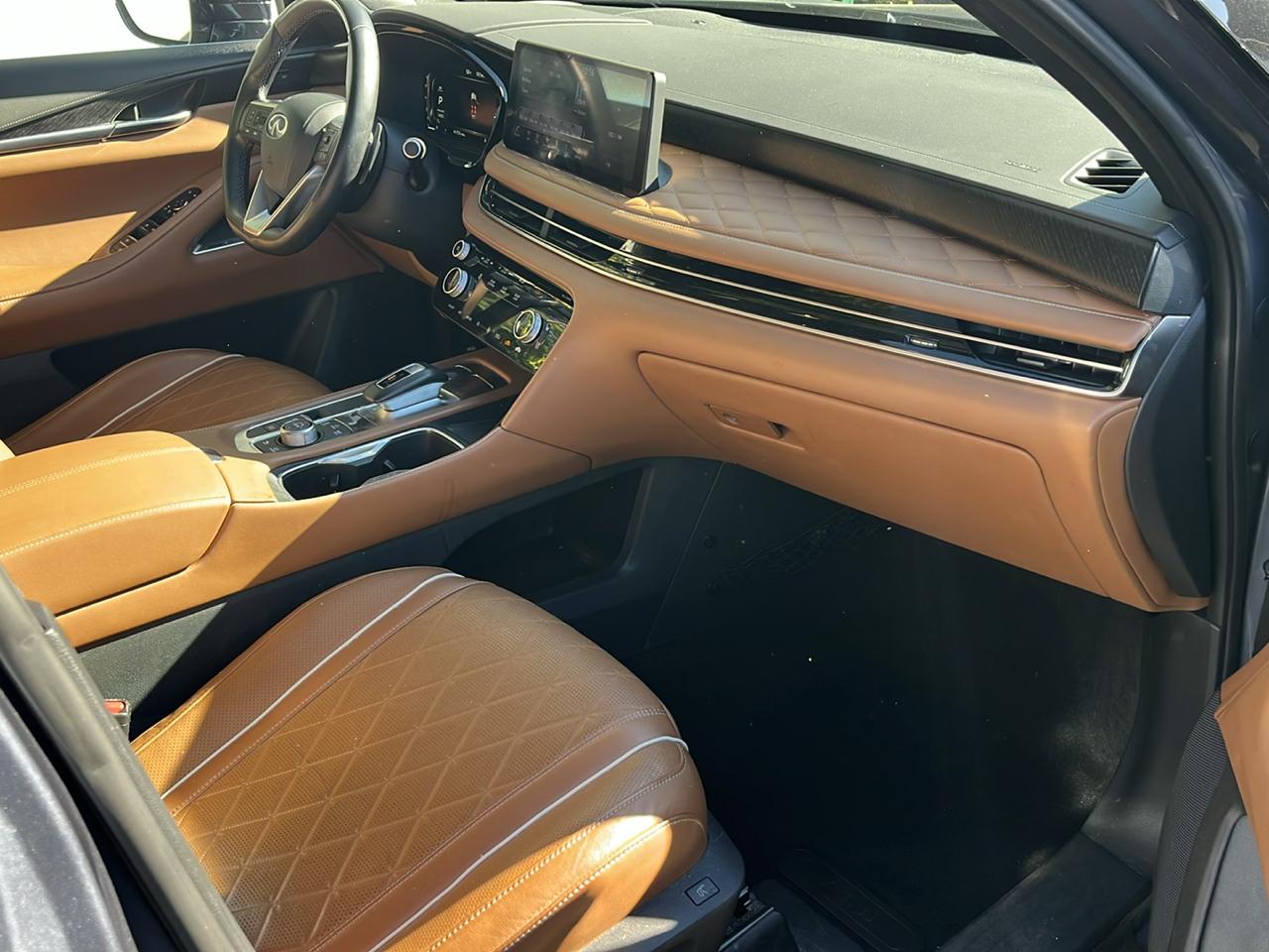 Infiniti QX60 AUTOGRAPH AWD 2023