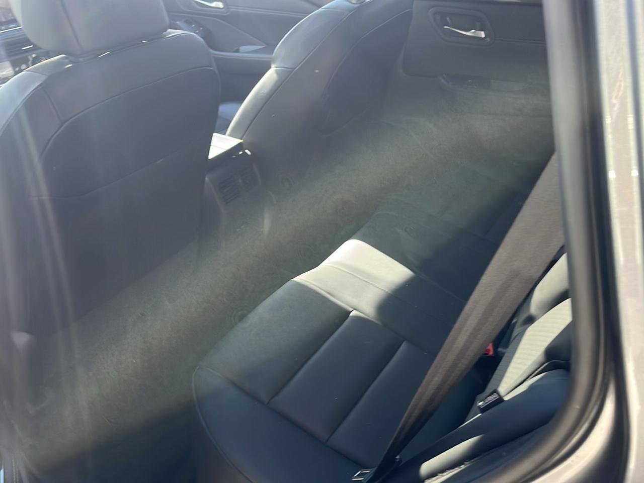 Nissan Rogue AWD SV 2023