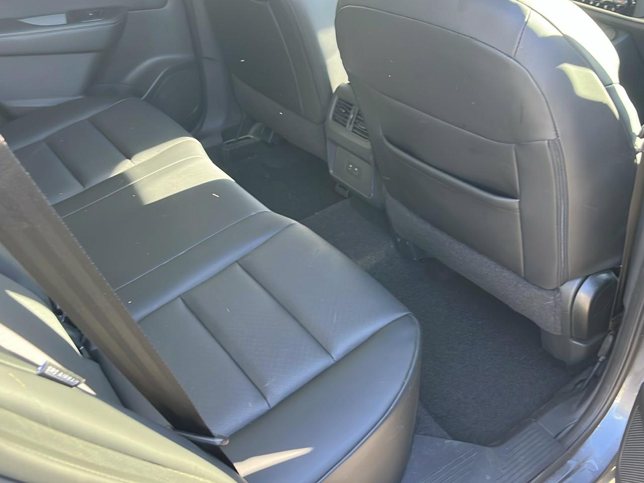Nissan Rogue AWD SV 2023