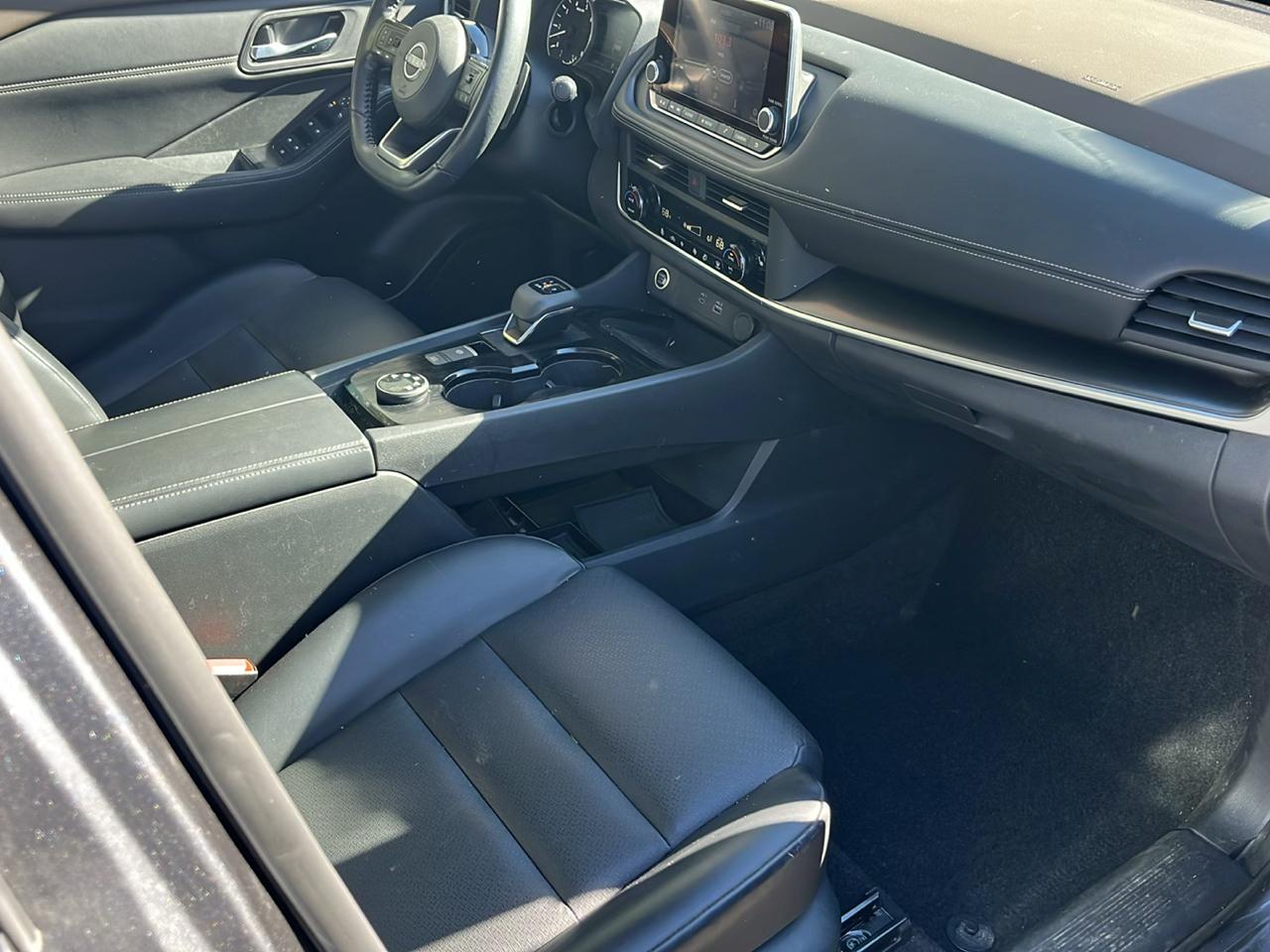 Nissan Rogue AWD SV 2023