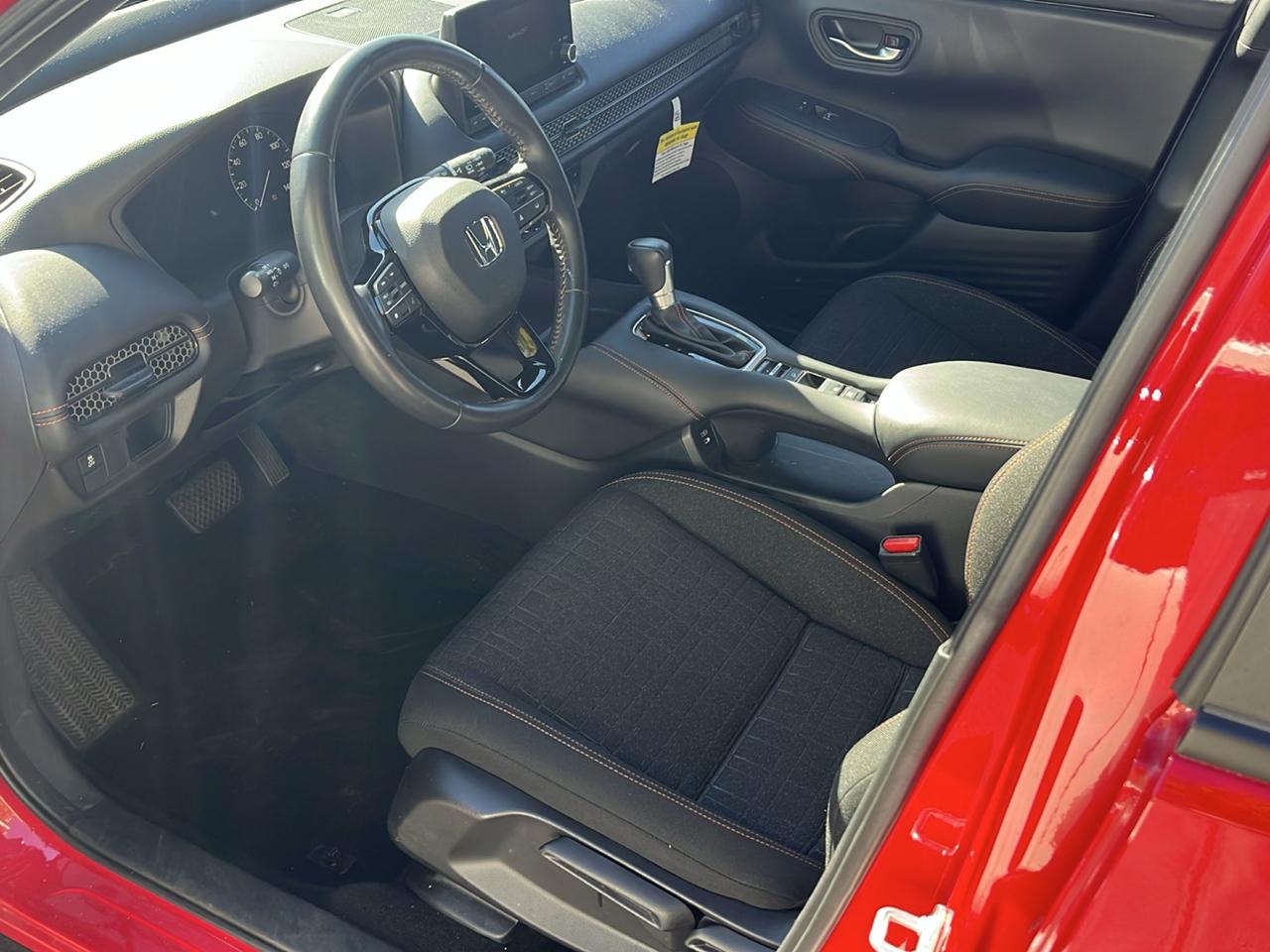 Honda HR-V Sport AWD CVT 2025