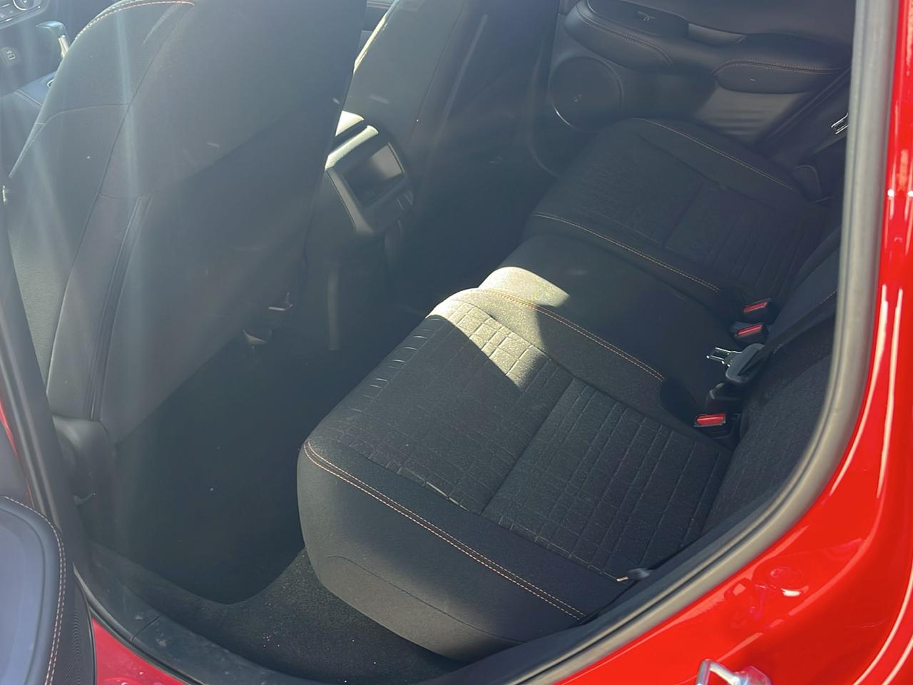 Honda HR-V Sport AWD CVT 2025
