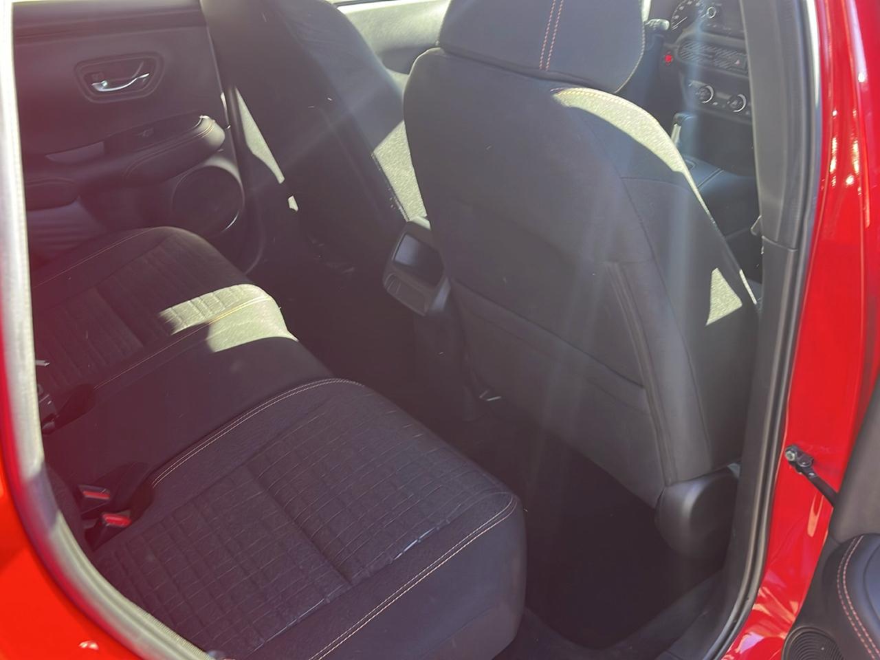 Honda HR-V Sport AWD CVT 2025
