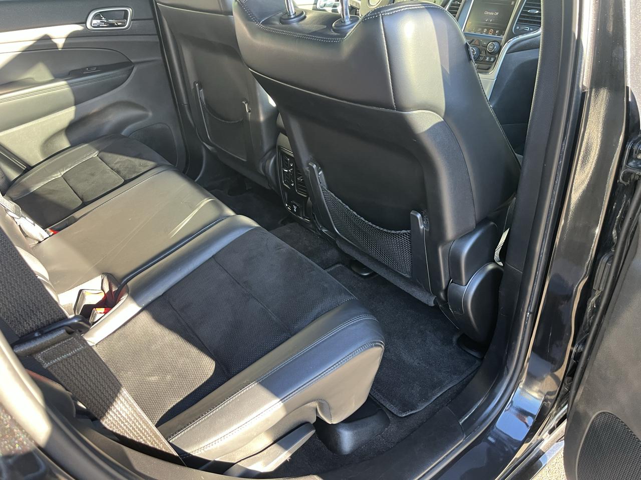 Jeep Grand Cherokee 4WD 4dr Altitude 2015