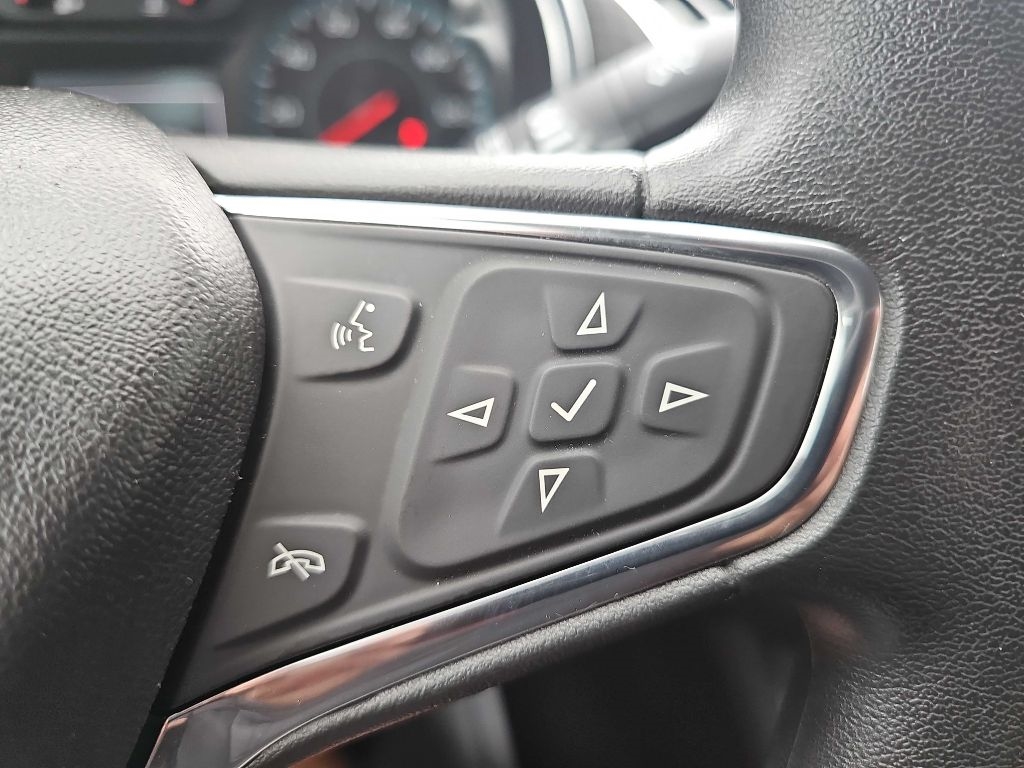 Chevrolet Malibu  2017