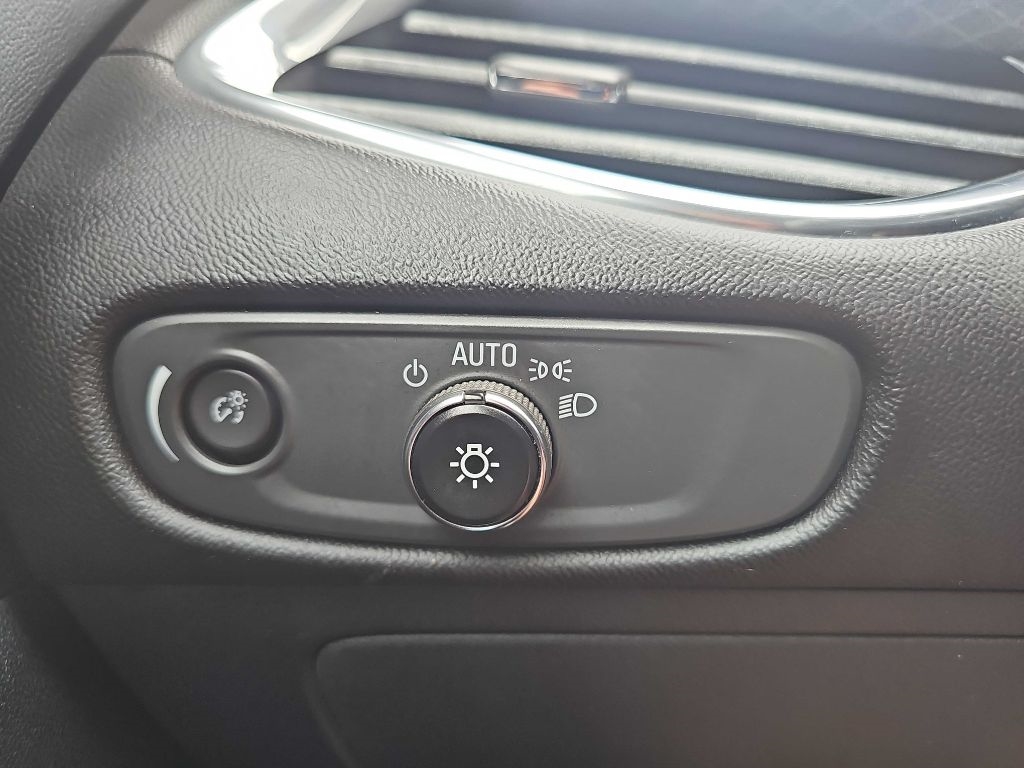 Chevrolet Malibu  2017