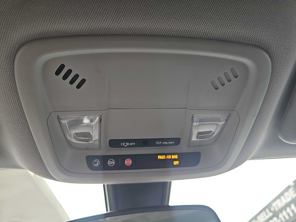 Chevrolet Malibu  2017