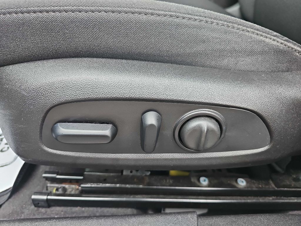 Chevrolet Malibu  2017