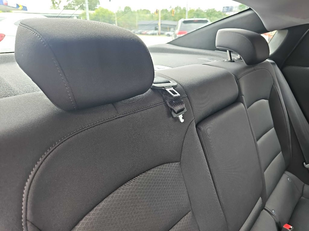 Chevrolet Malibu  2017