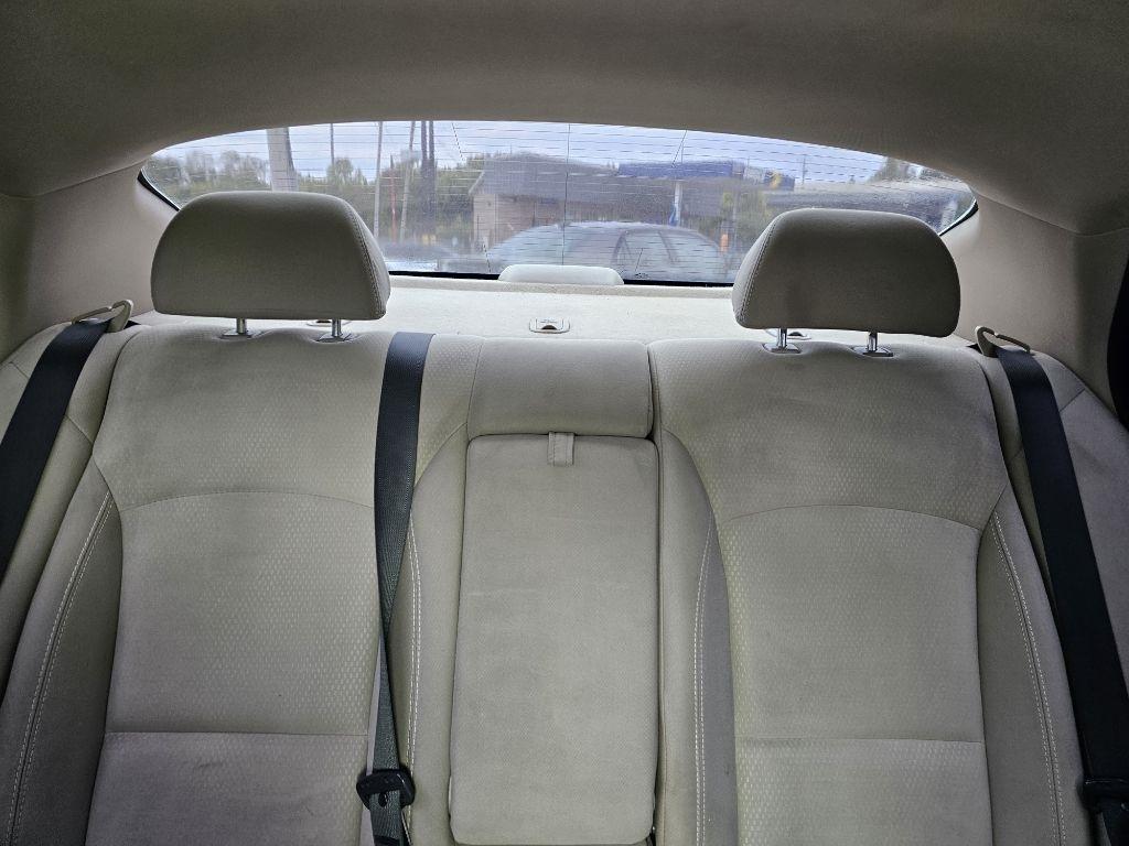 Kia Optima LX 2014
