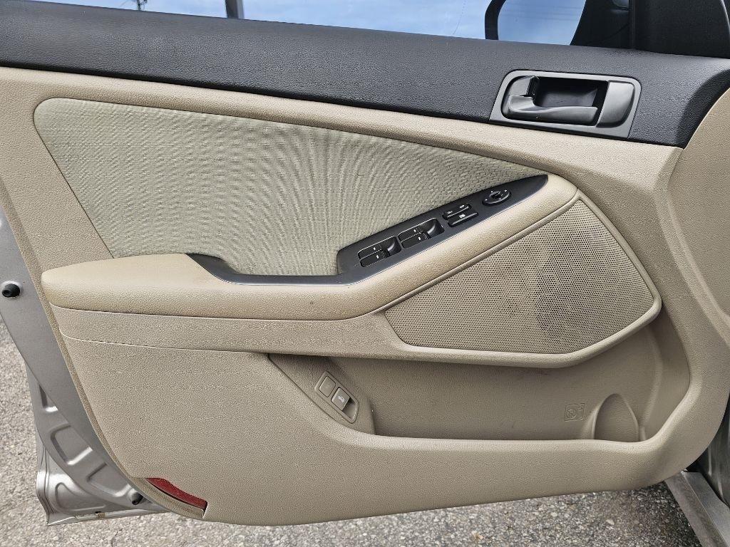 Kia Optima LX 2014