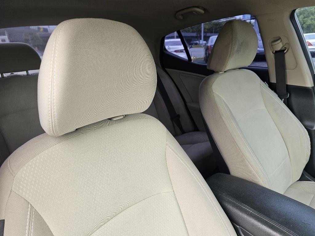 Kia Optima LX 2014