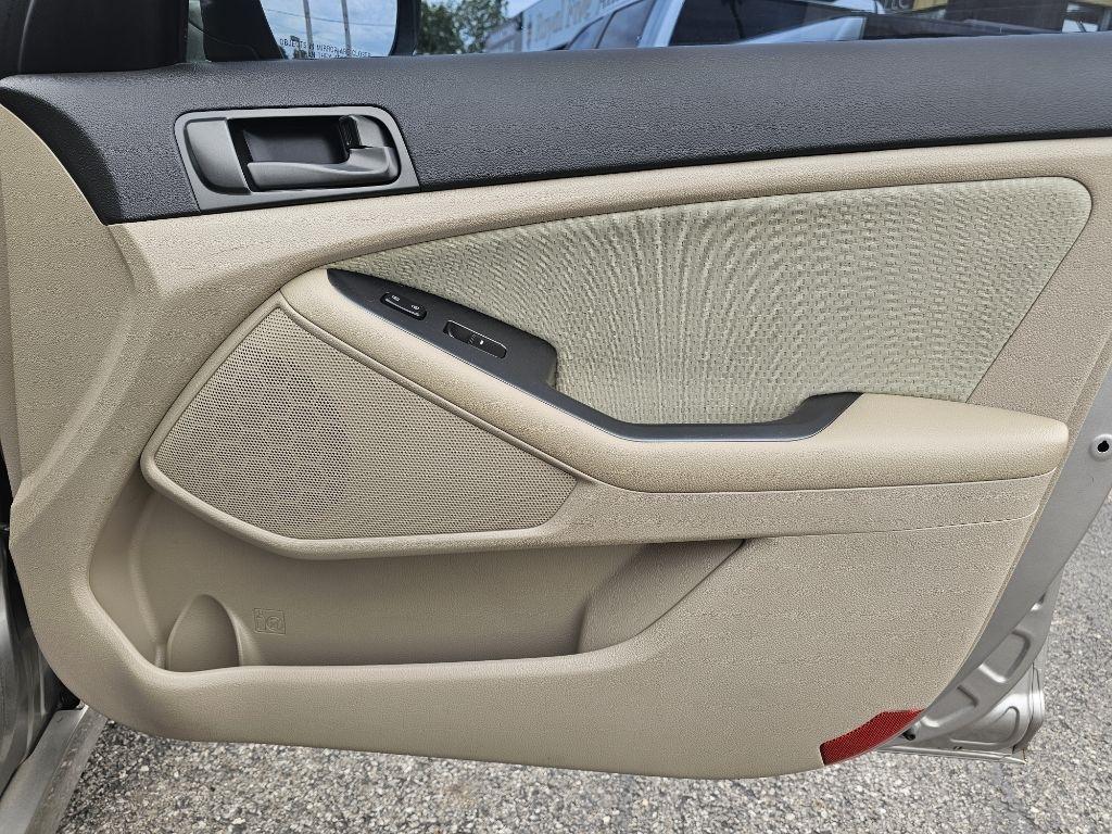 Kia Optima LX 2014