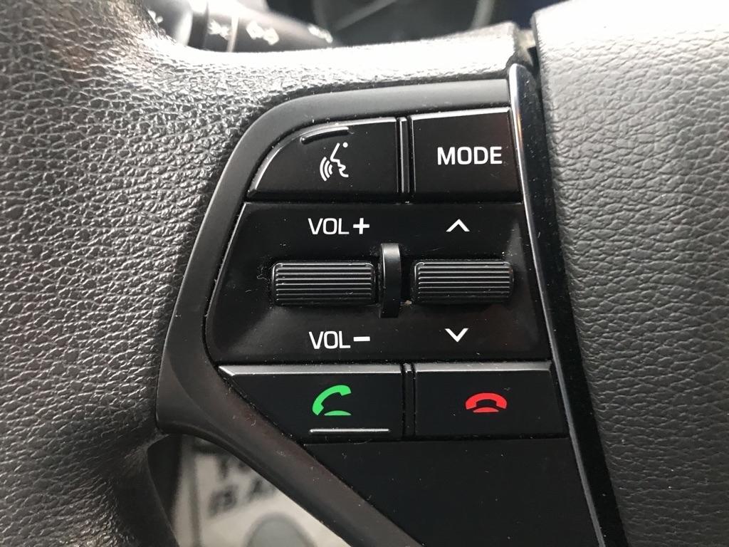 Hyundai Sonata SE 2017