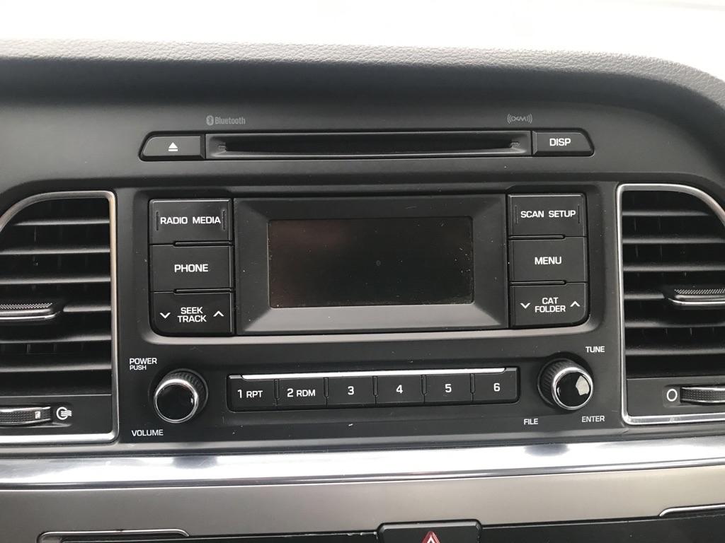 Hyundai Sonata SE 2017