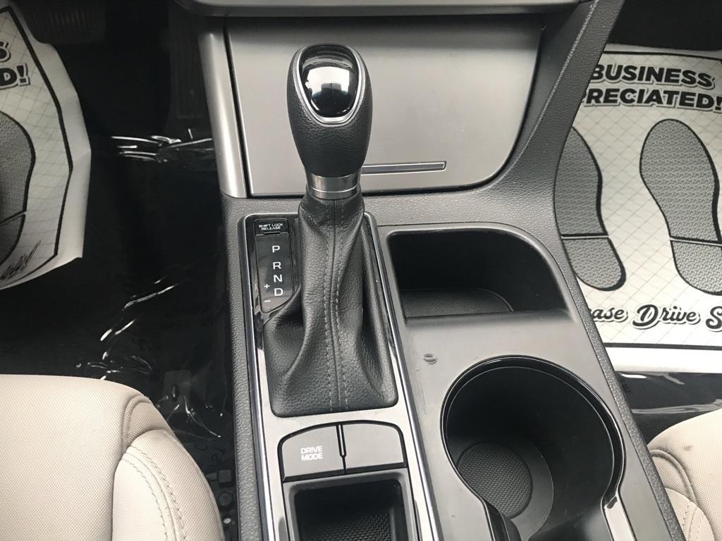 Hyundai Sonata SE 2017