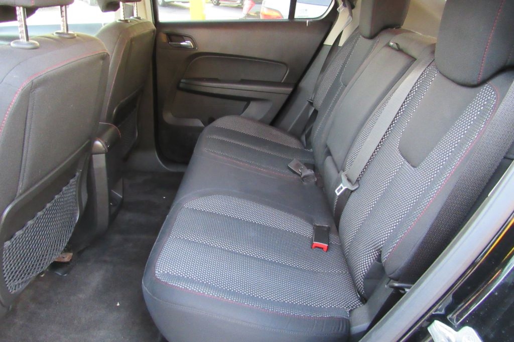 Chevrolet Equinox  2010