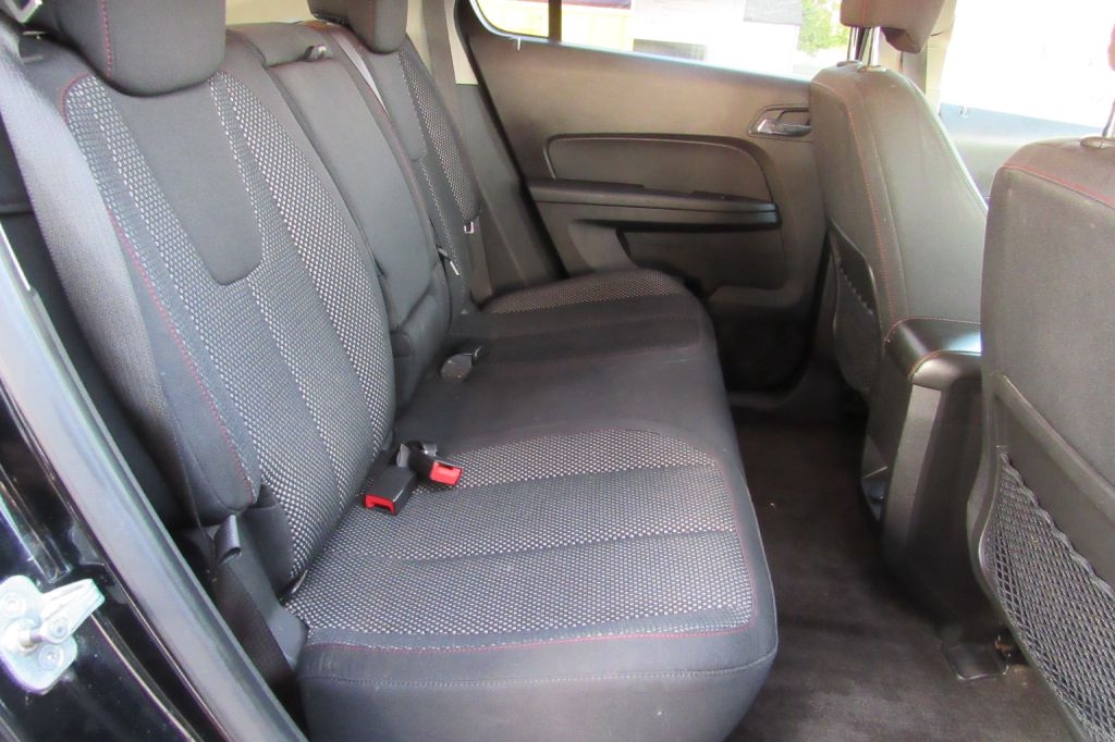 Chevrolet Equinox  2010