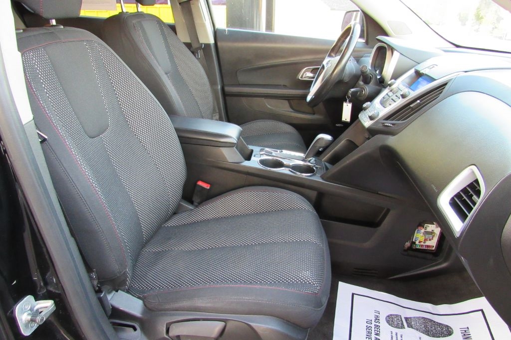 Chevrolet Equinox  2010