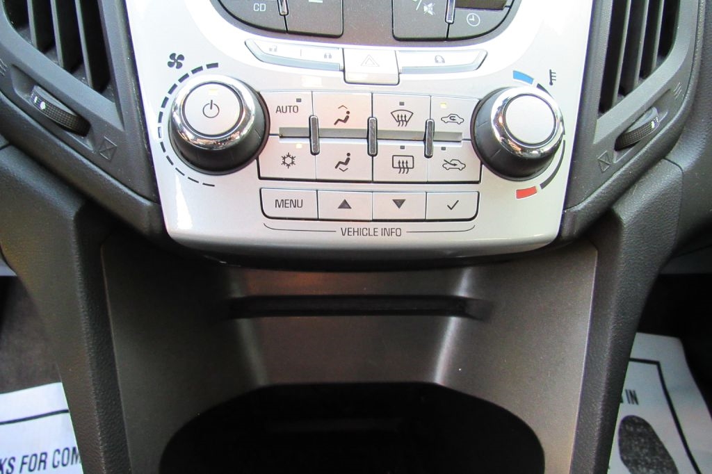 Chevrolet Equinox  2010