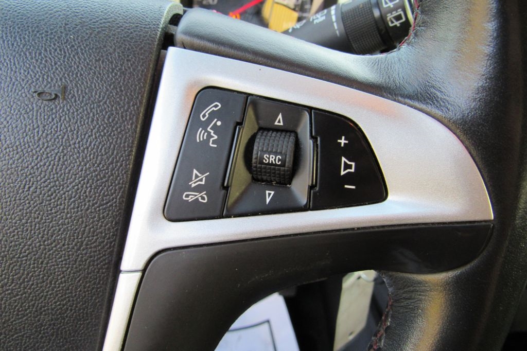 Chevrolet Equinox  2010