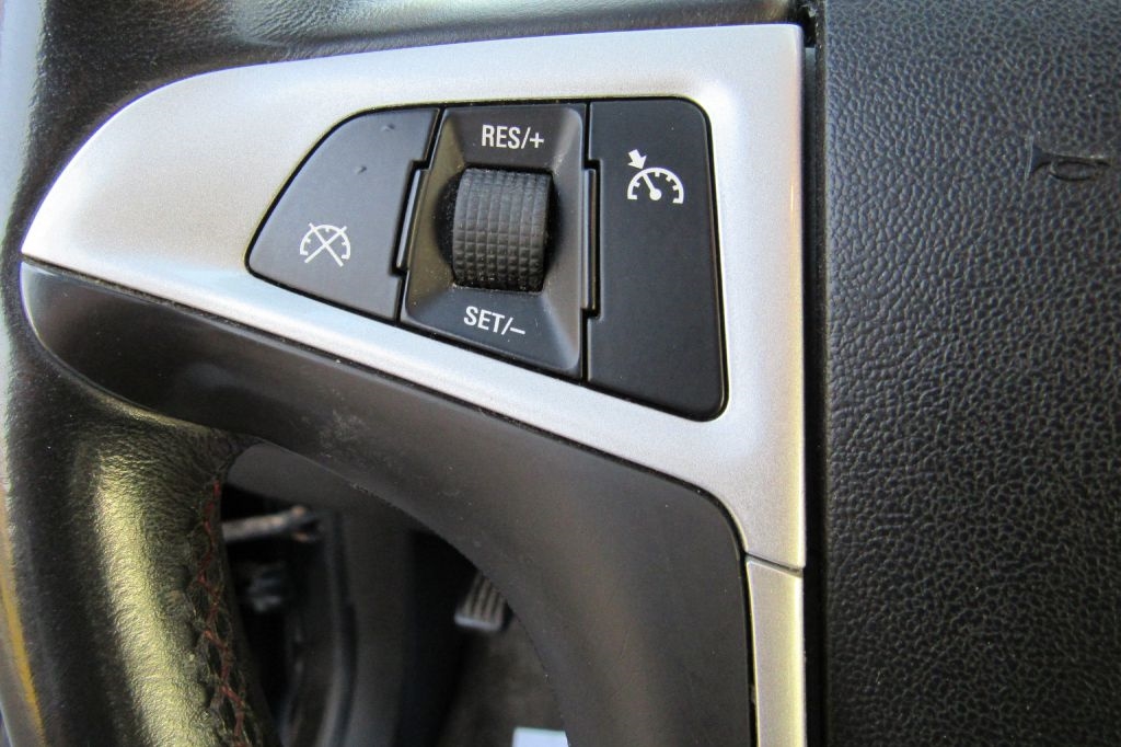 Chevrolet Equinox  2010